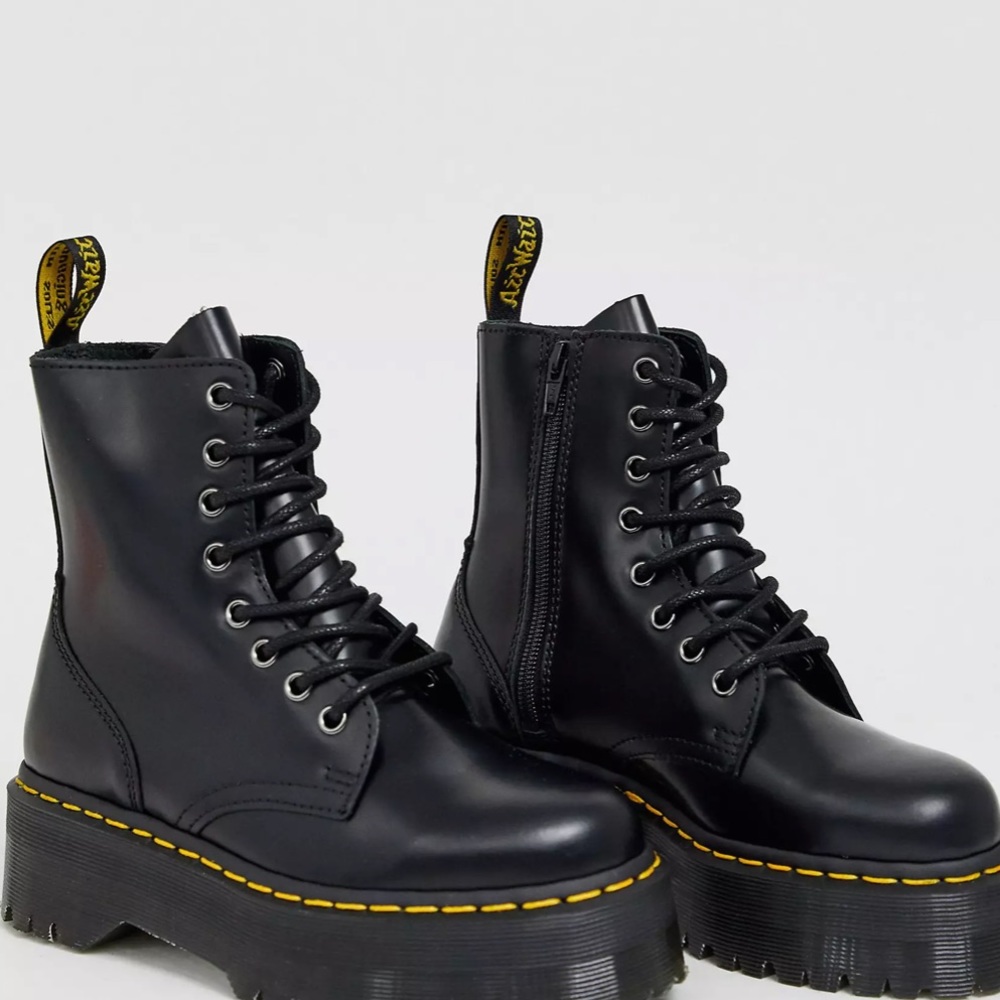 Jadon Platform